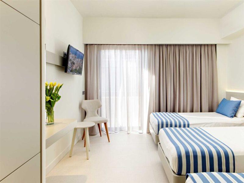 Arkadi Hotel خانيا المظهر الخارجي الصورة
