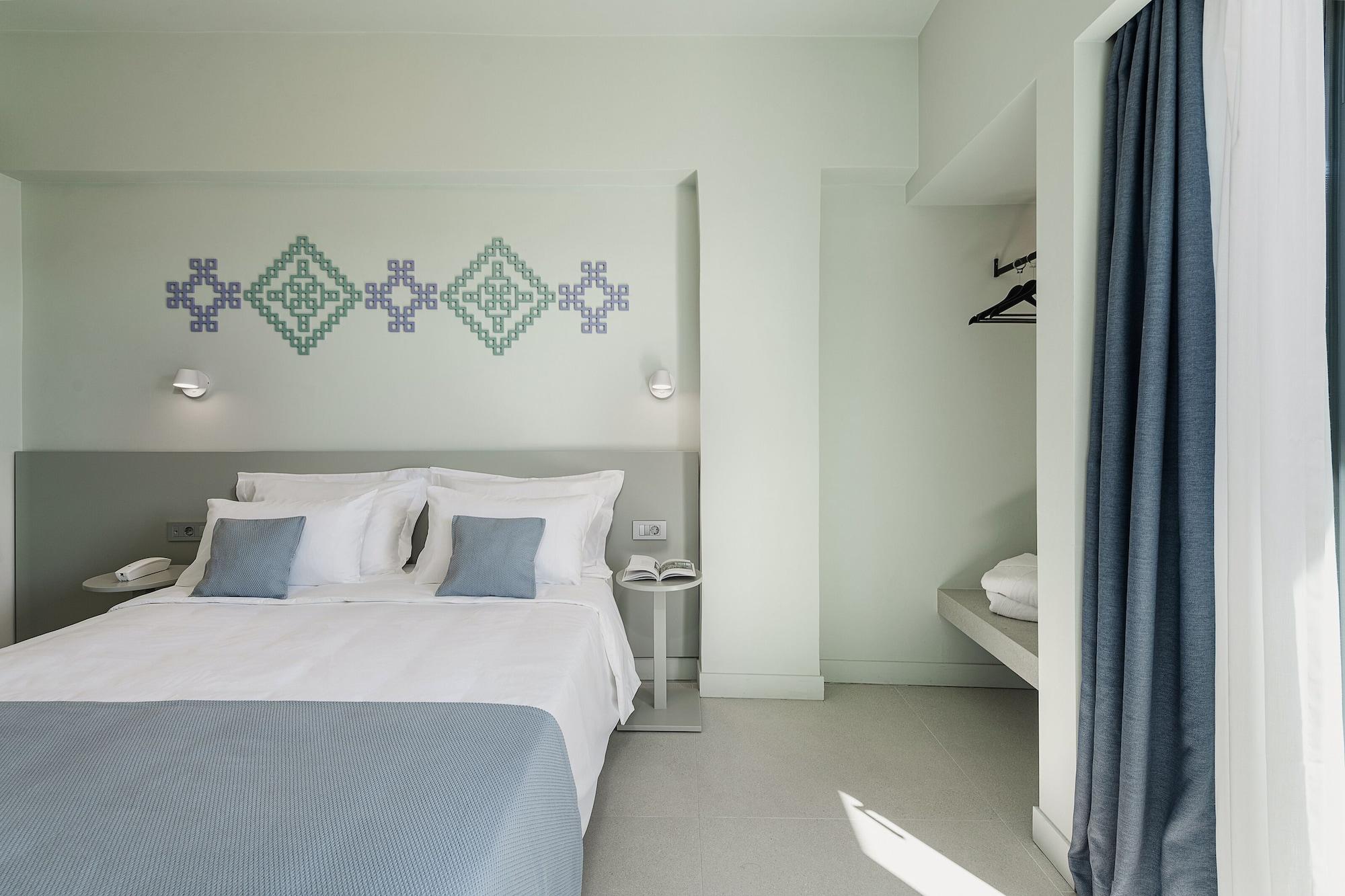 Arkadi Hotel خانيا المظهر الخارجي الصورة