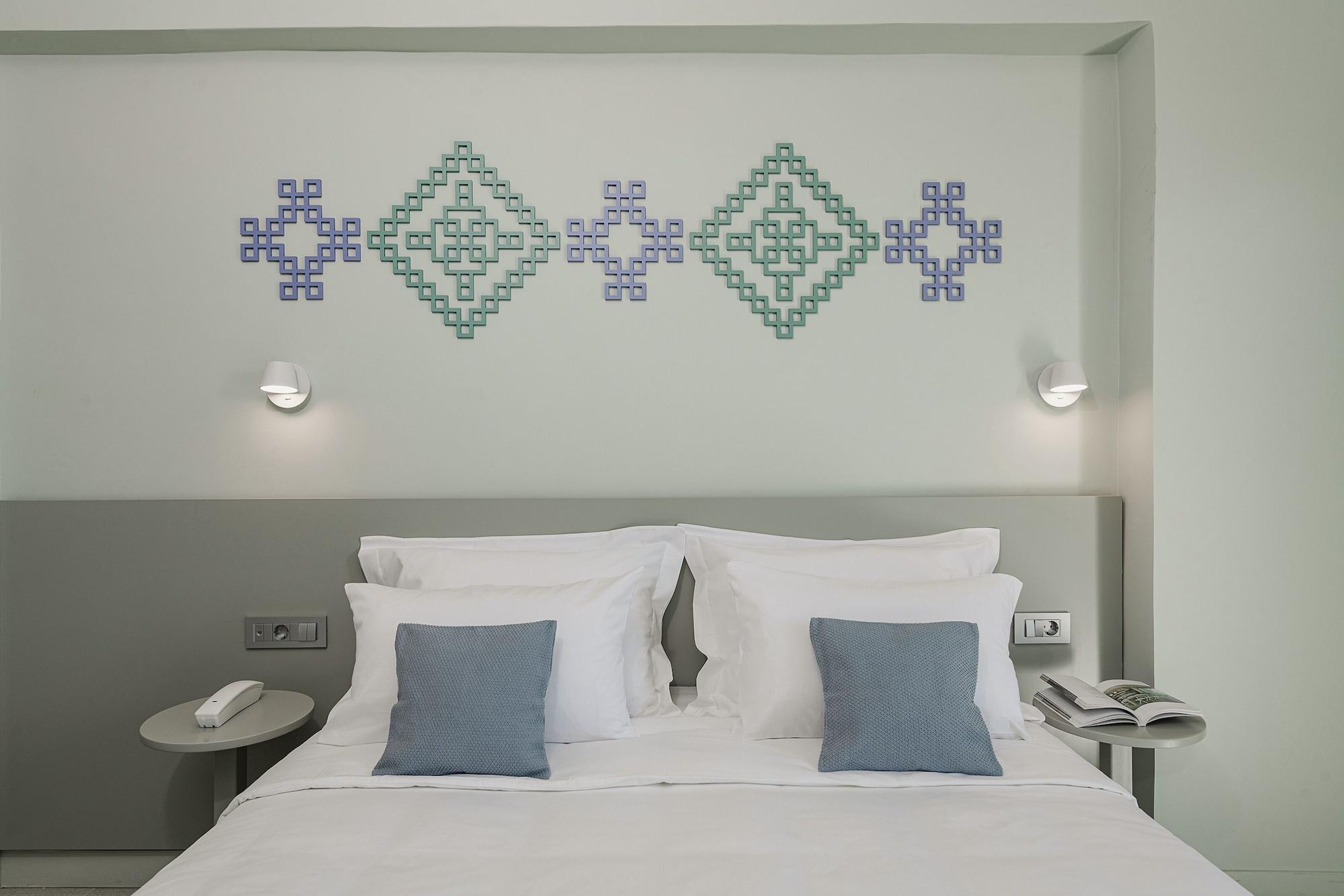 Arkadi Hotel خانيا المظهر الخارجي الصورة