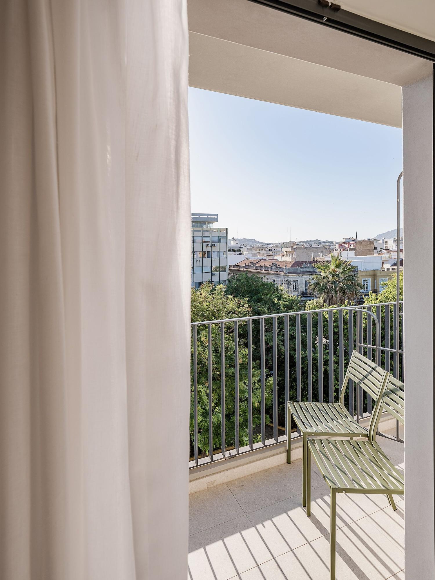 Arkadi Hotel خانيا المظهر الخارجي الصورة