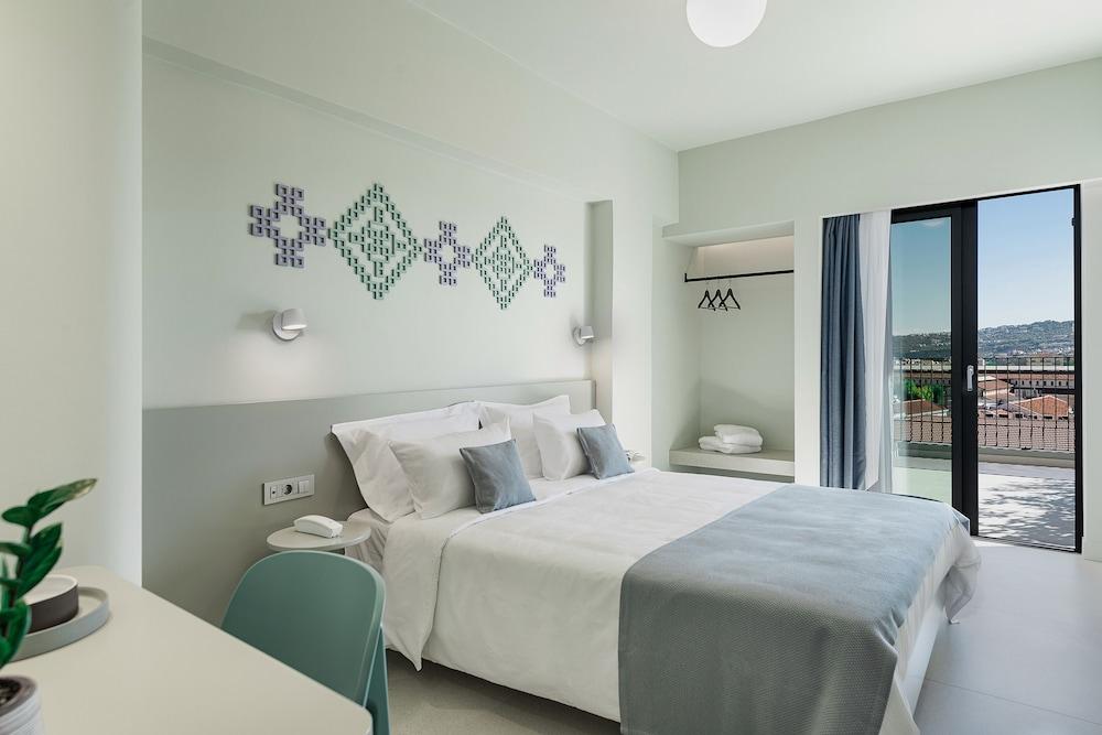 Arkadi Hotel خانيا المظهر الخارجي الصورة